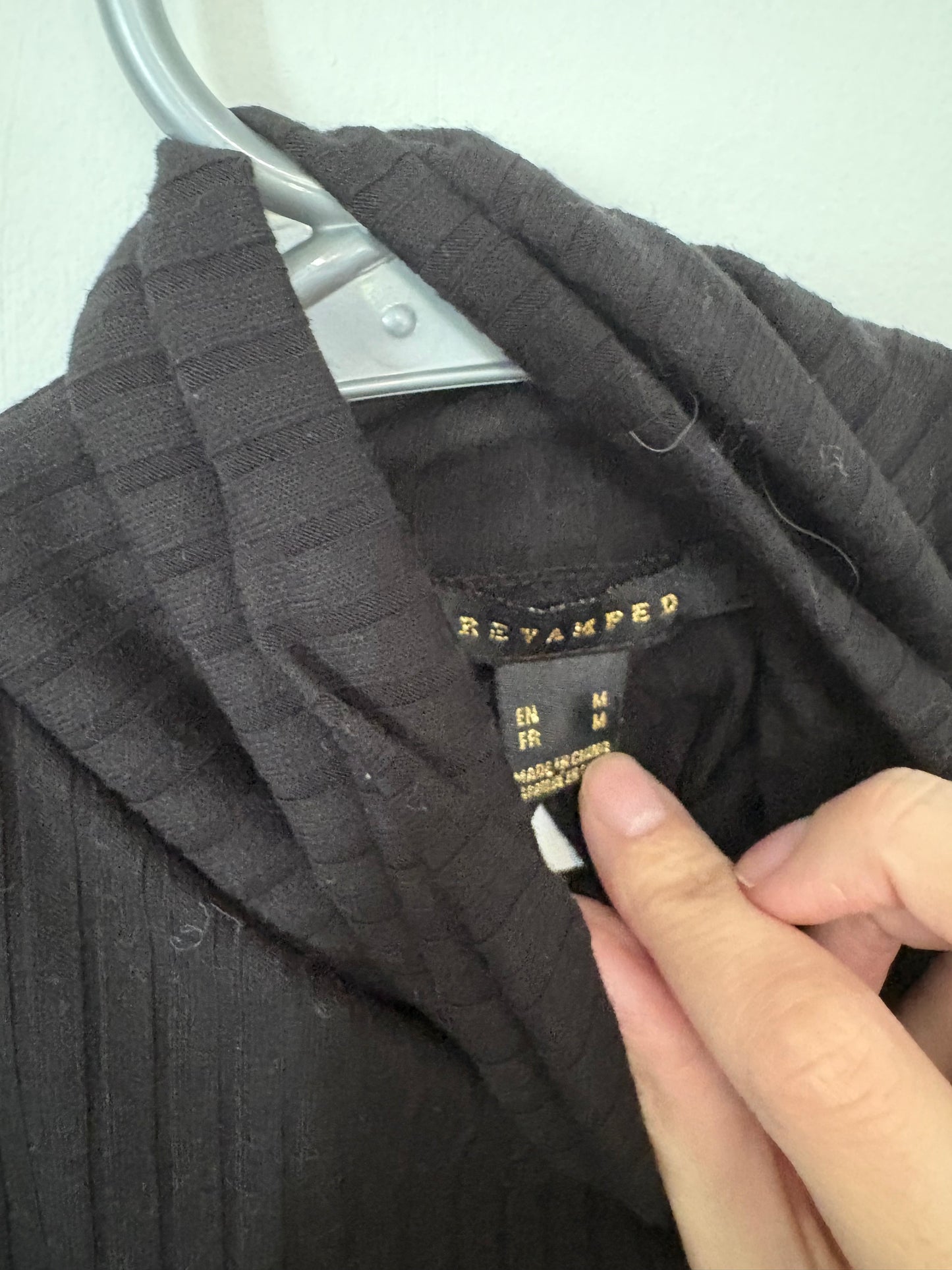 Justau corps revamped medium 20% de rabais appliquer au panier