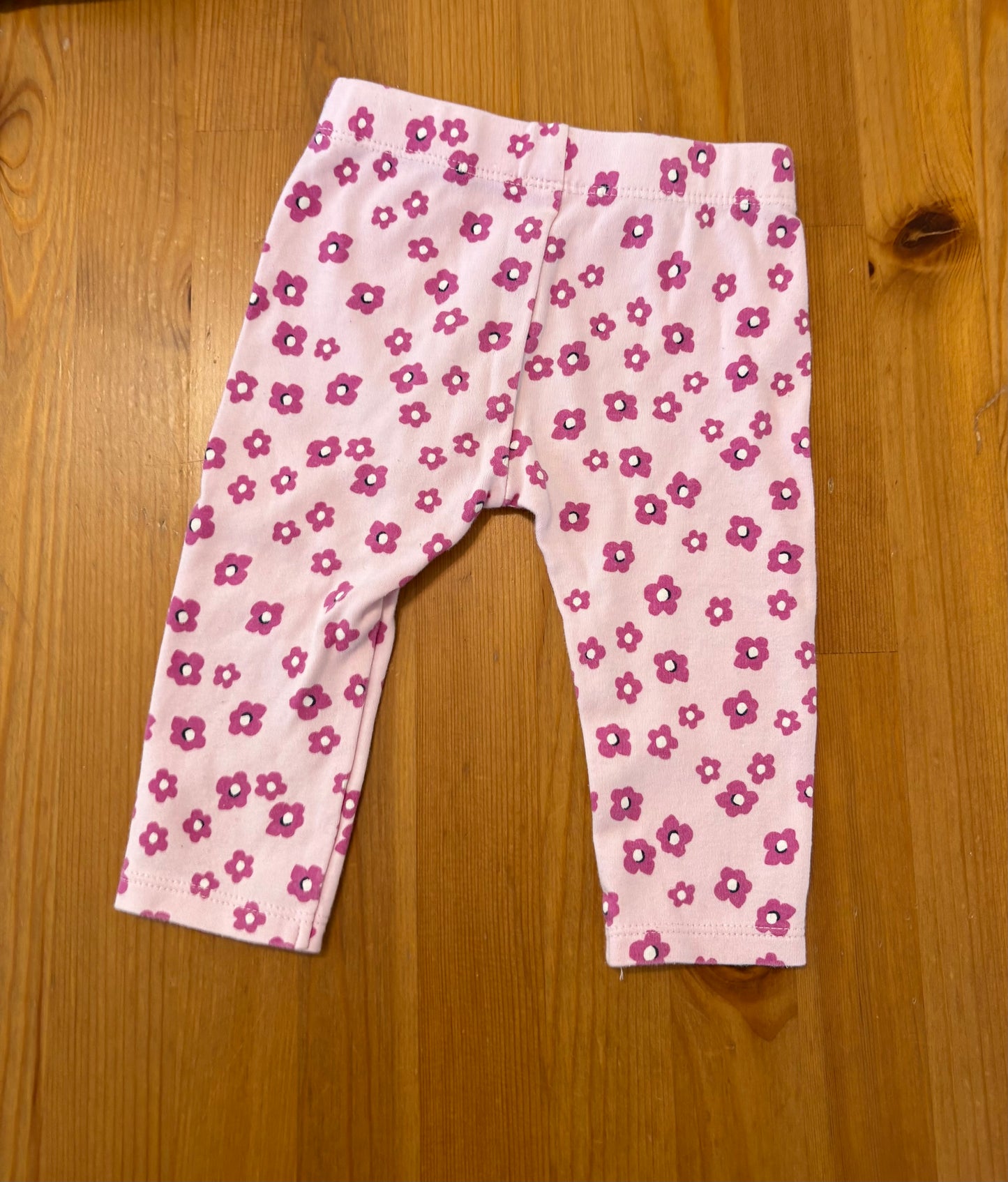 Pantalon pekkle 9 mois