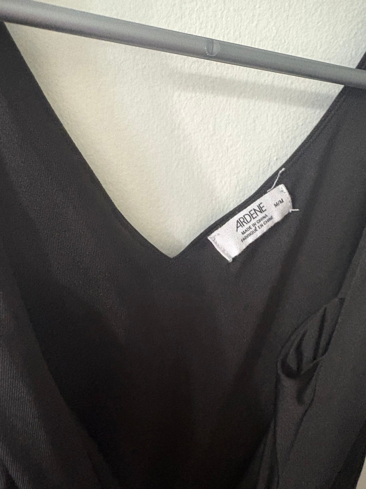 Body suit ardene medium