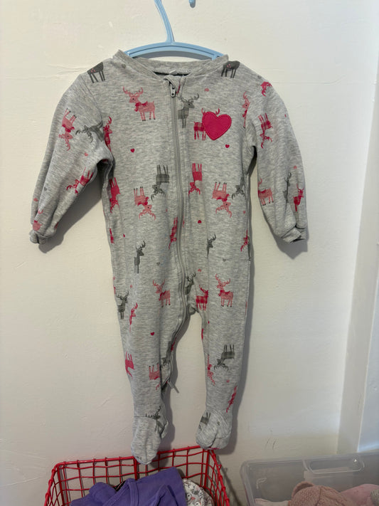 Pyjama pekkle 6 mois