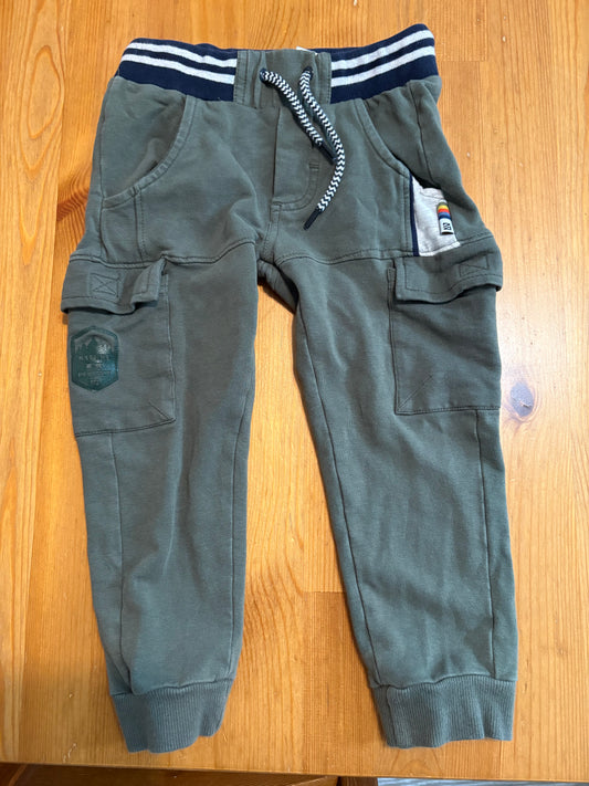 Pantalon nanö 2 T