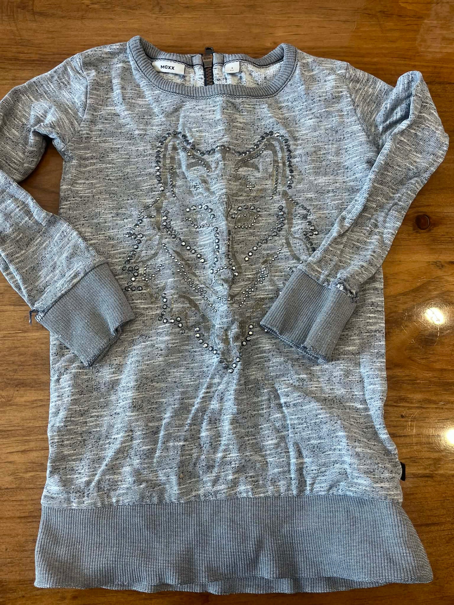 Robe mexx small enfant