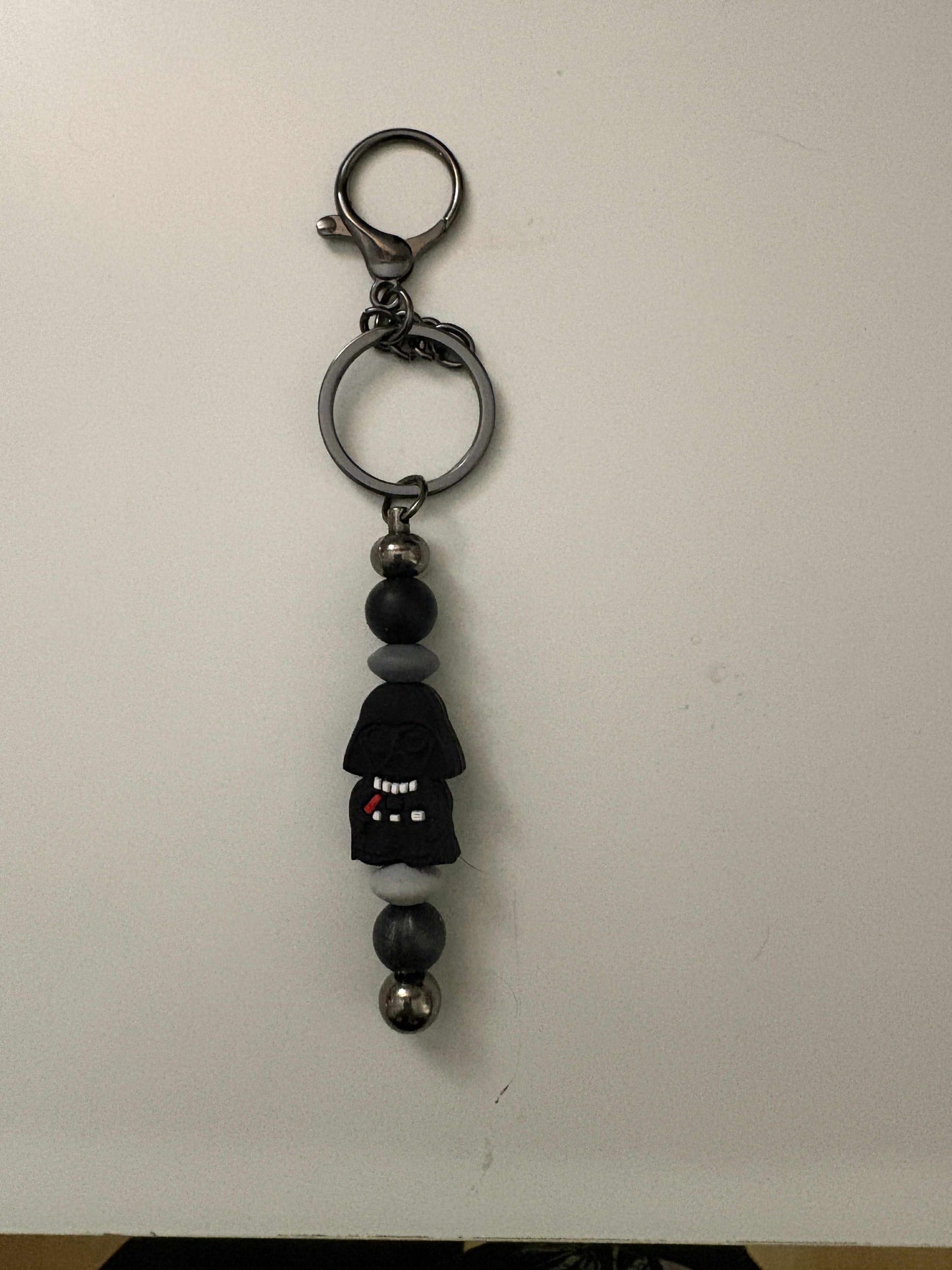 Porte clée Mini Dark vather