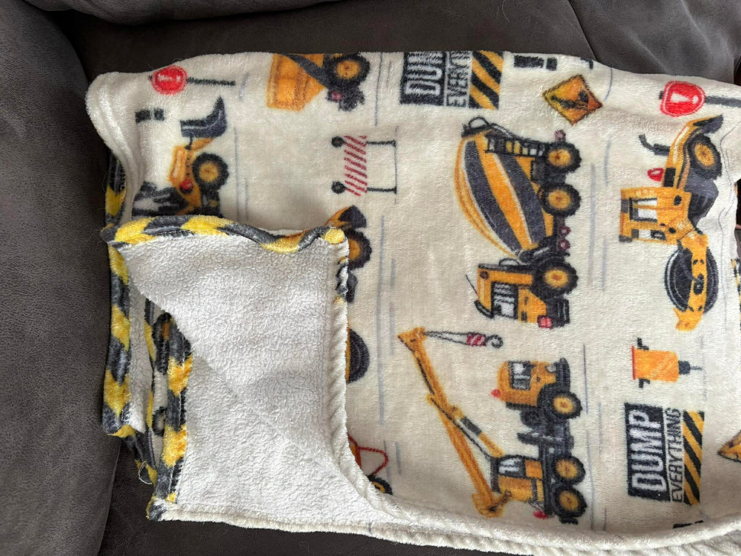 Couverture bébé(cmb)