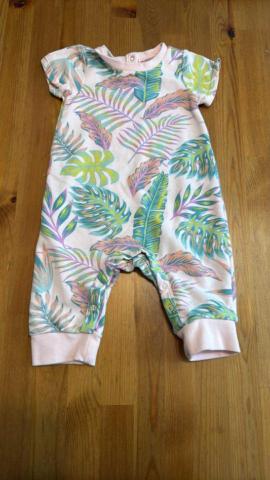 Pyjama neuf grayson 6-9 mois