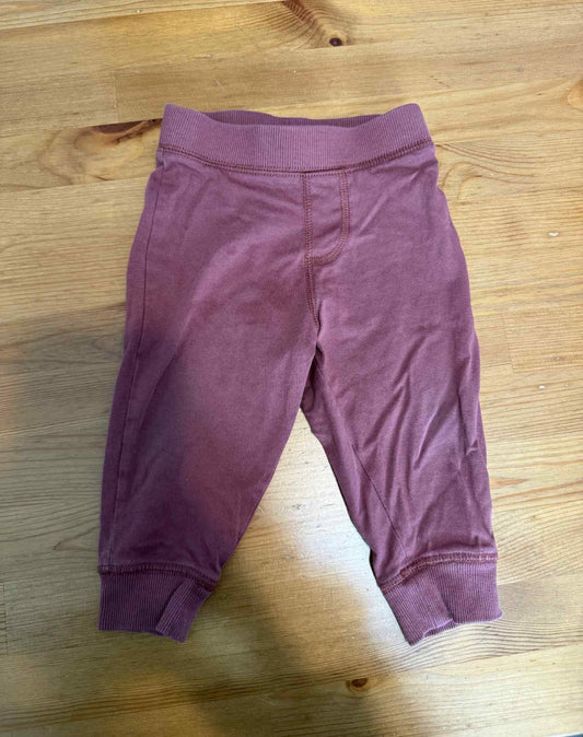 Pantalon george 6-12 mois