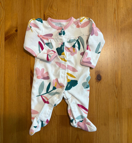 Pyjama nb carter’s *