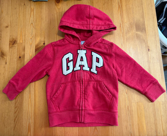 Veste Gap état neuf 2T