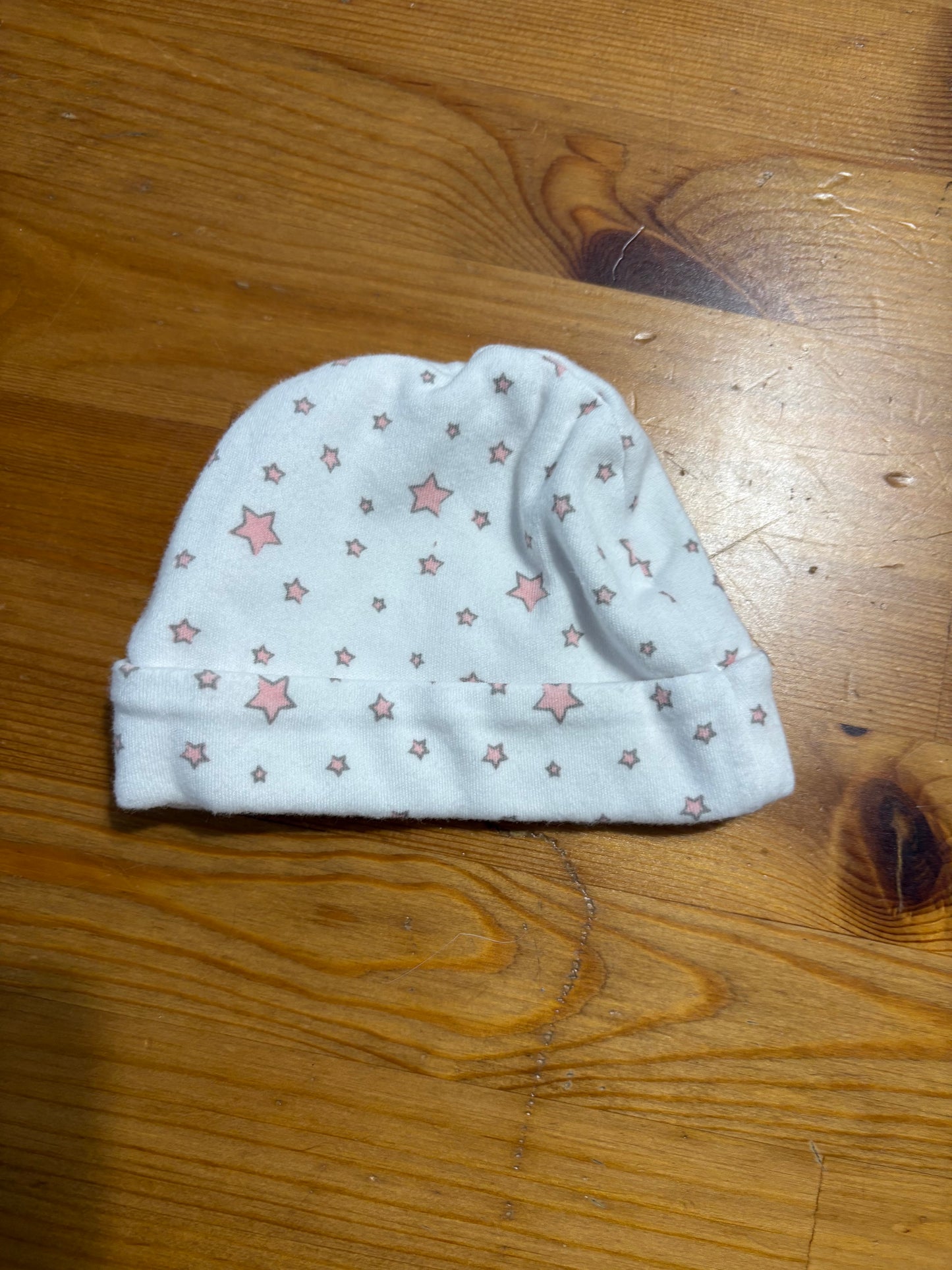 Bonnet 0-1 mois