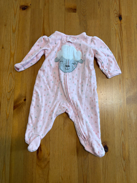 Pyjama child of mine 0-3 mois