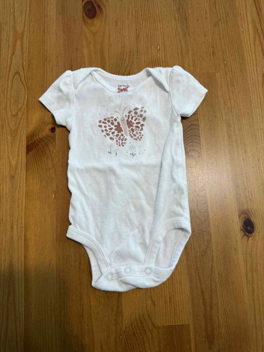 Cache-couche carter’s 3 mois