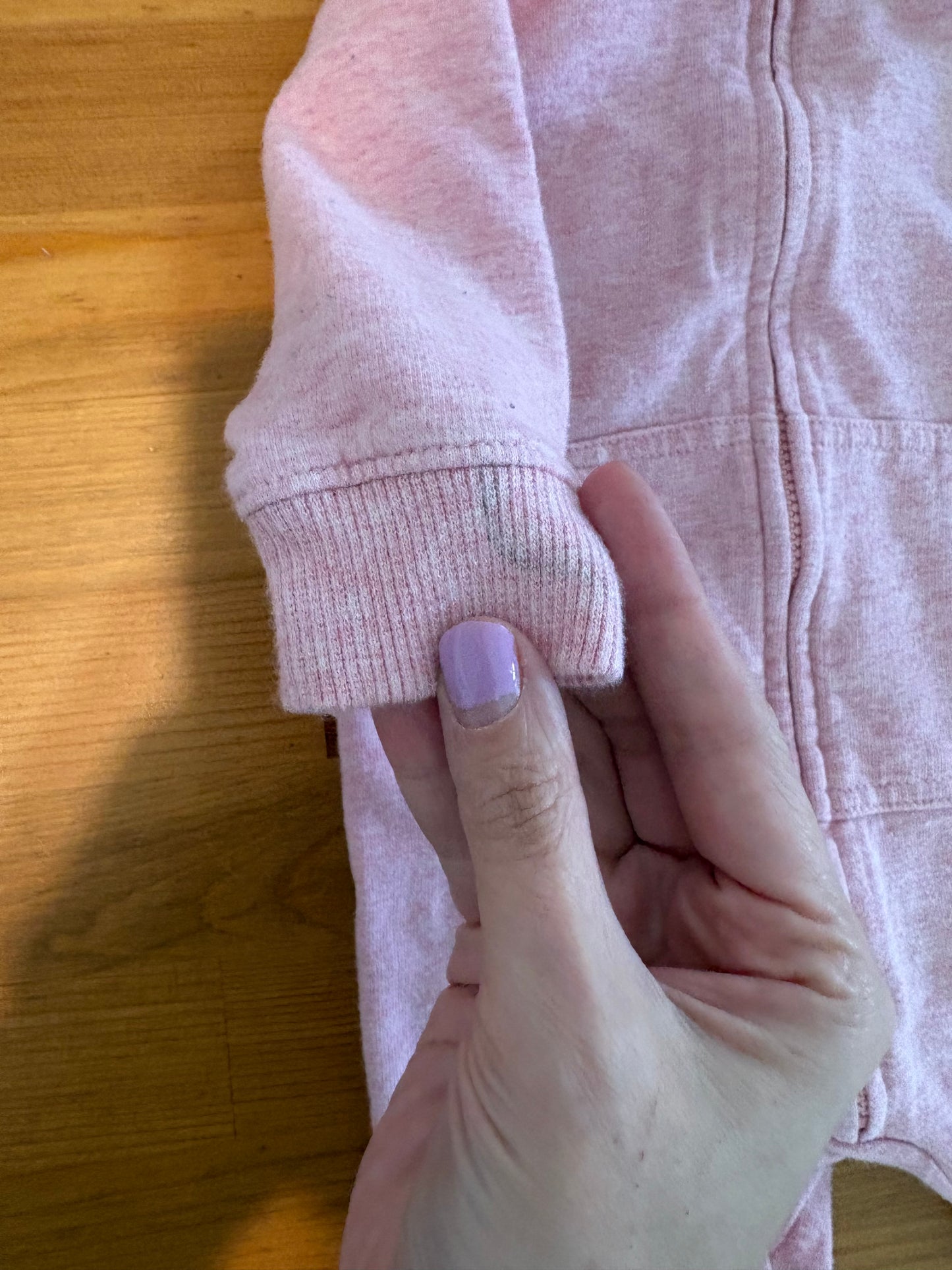 Pyjama carter’s 6 mois