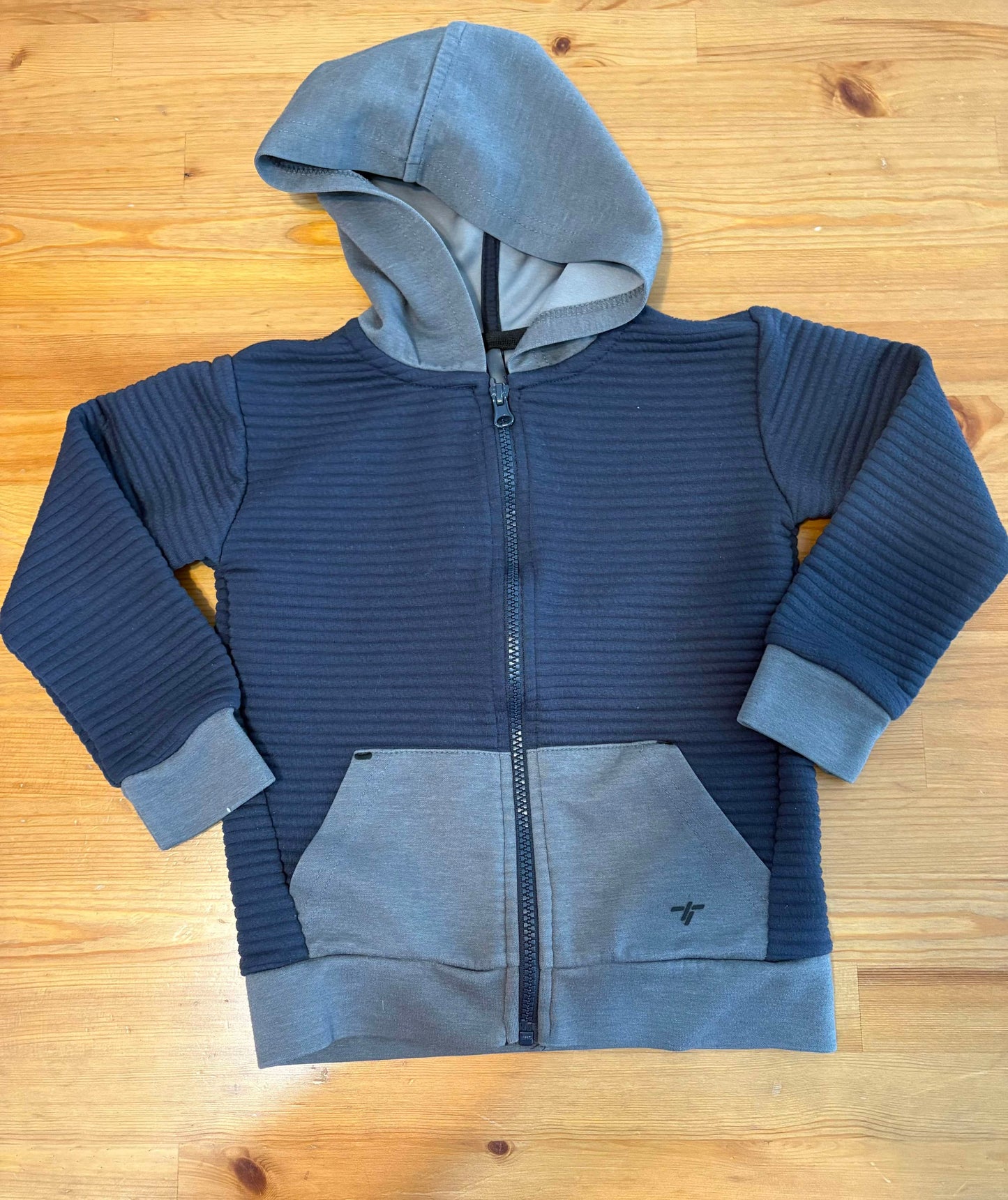 Veste 5 ans