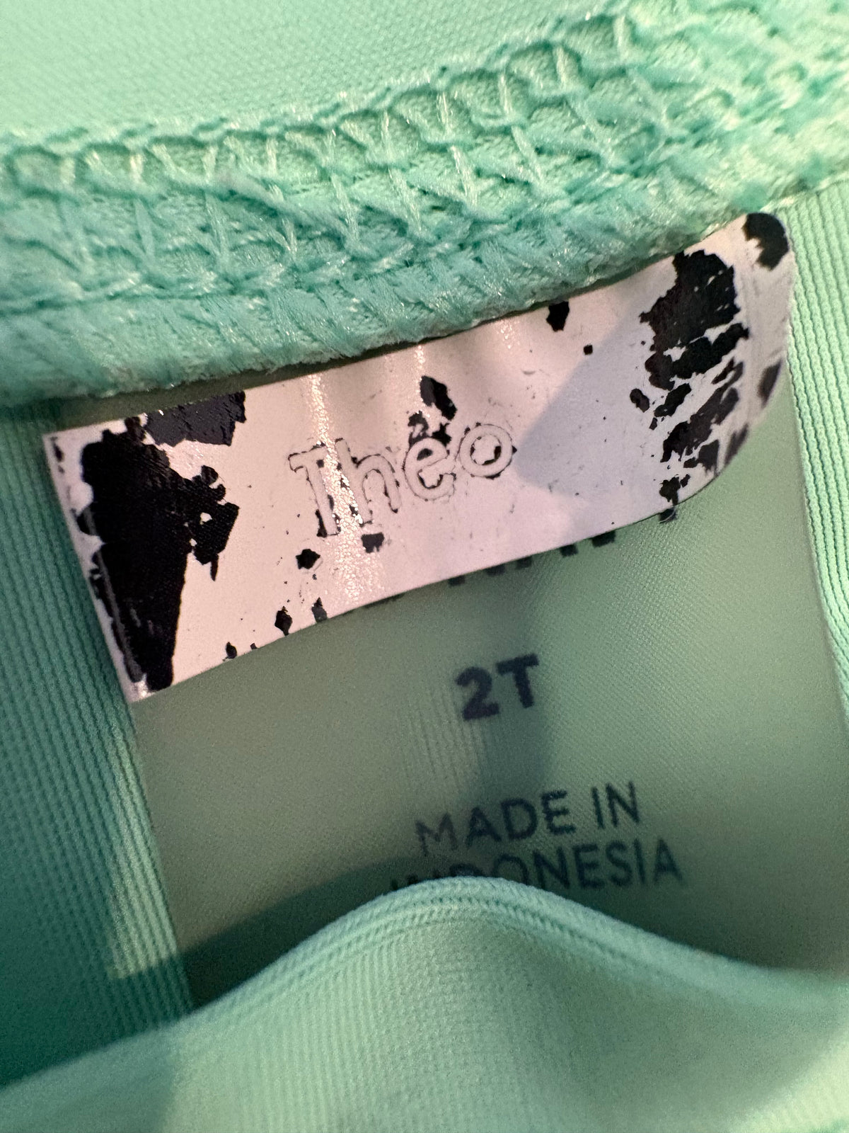 Chandail Old navy 2T (cmb)
