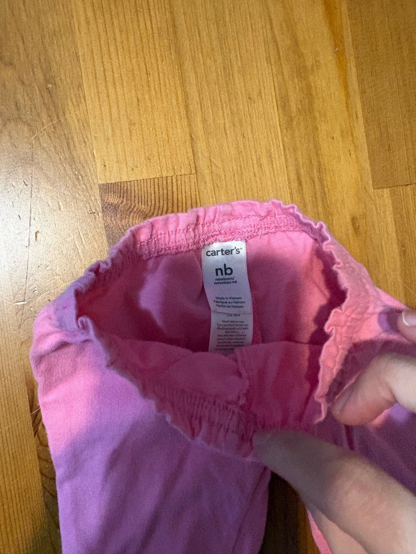 Pantalon carter’s nb