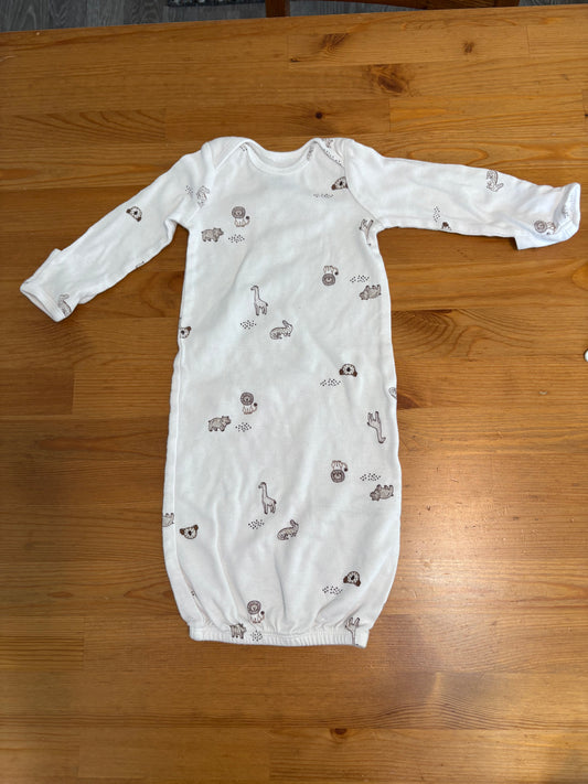 Jaquette carter’s nouveau-née