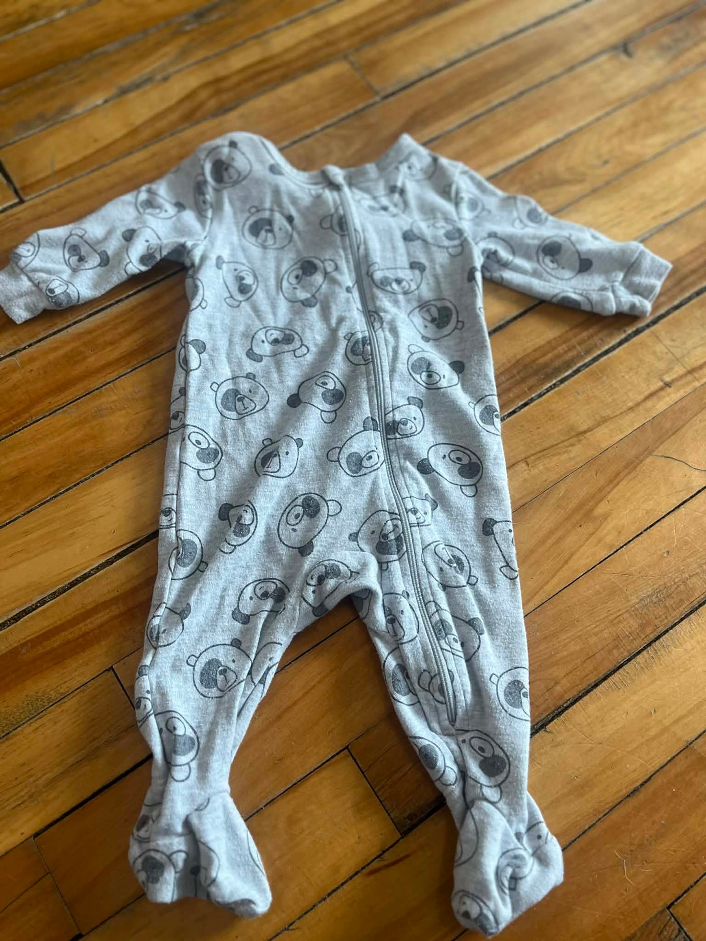 Pyjama george 3-6 mois