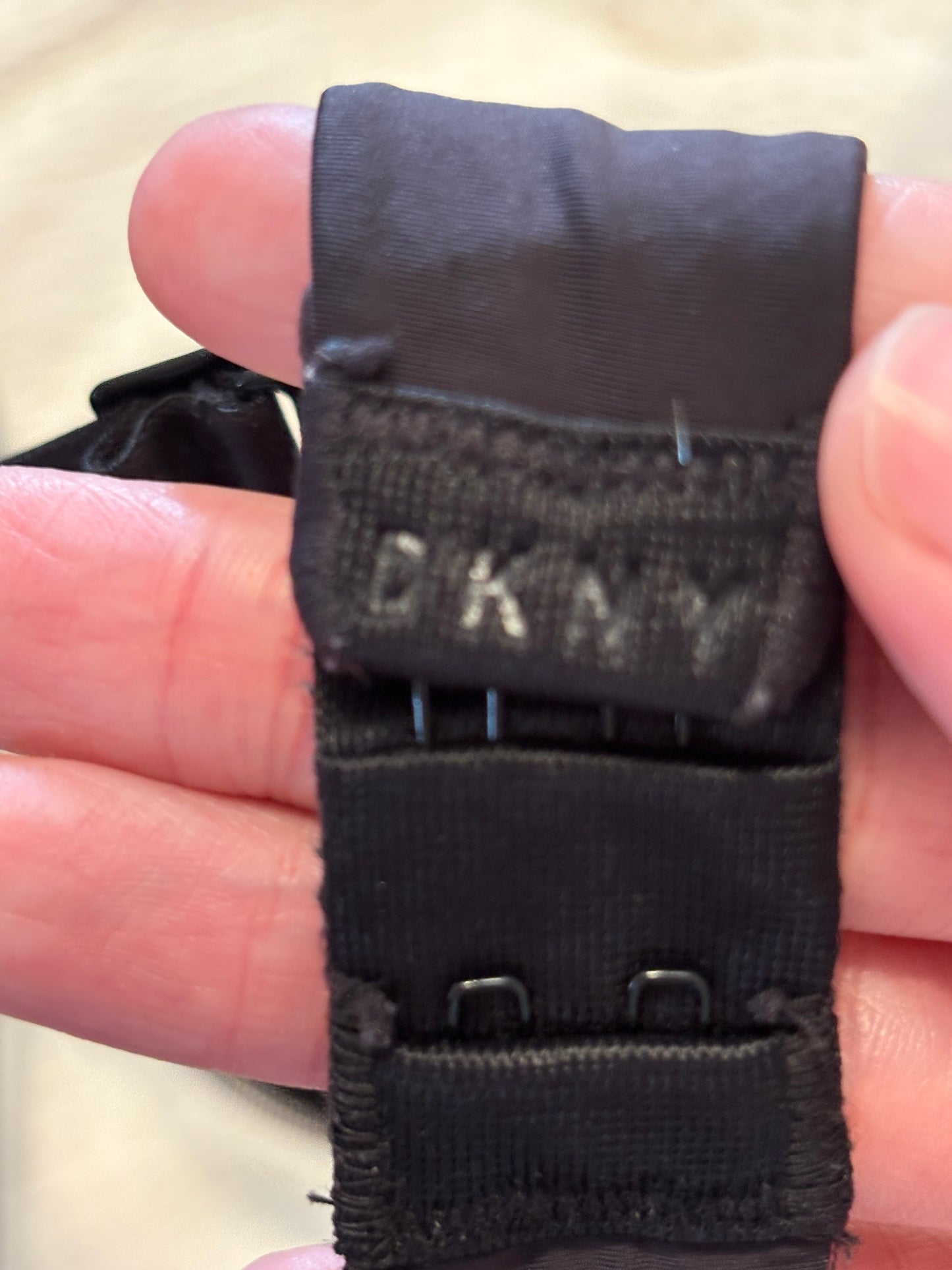 Soutien gorge dkny small