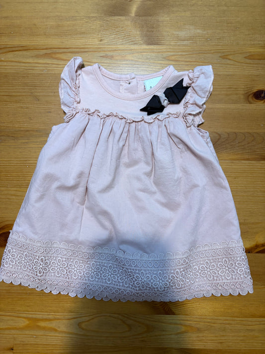 Robe Jillian closet 3-6 mois