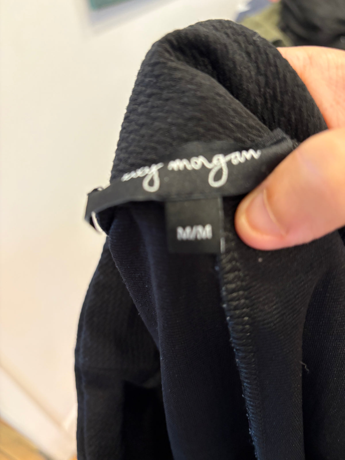 Pantalon Lily Morgan médium (cmb)