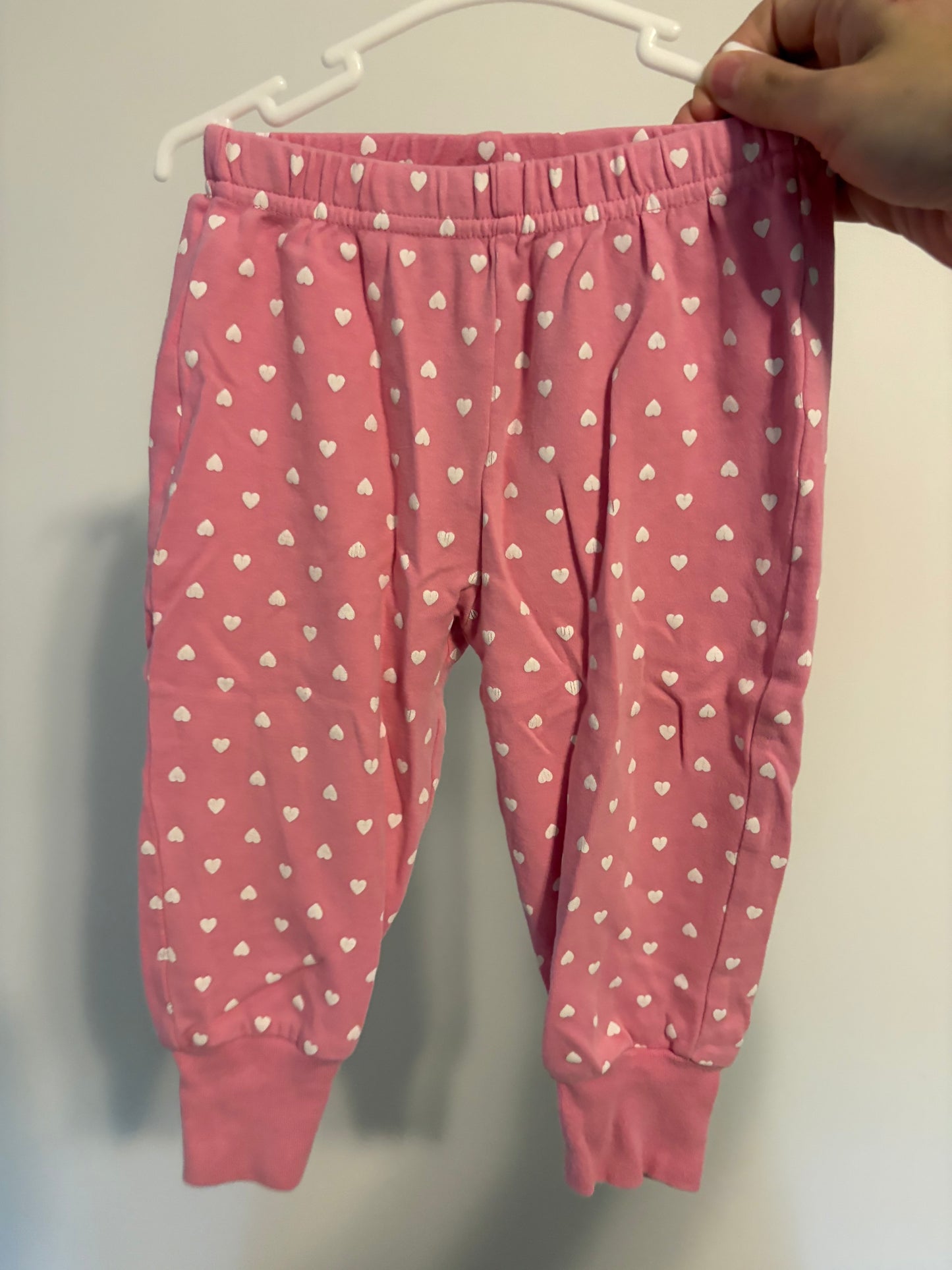 Pantalon disney 12-18 mois