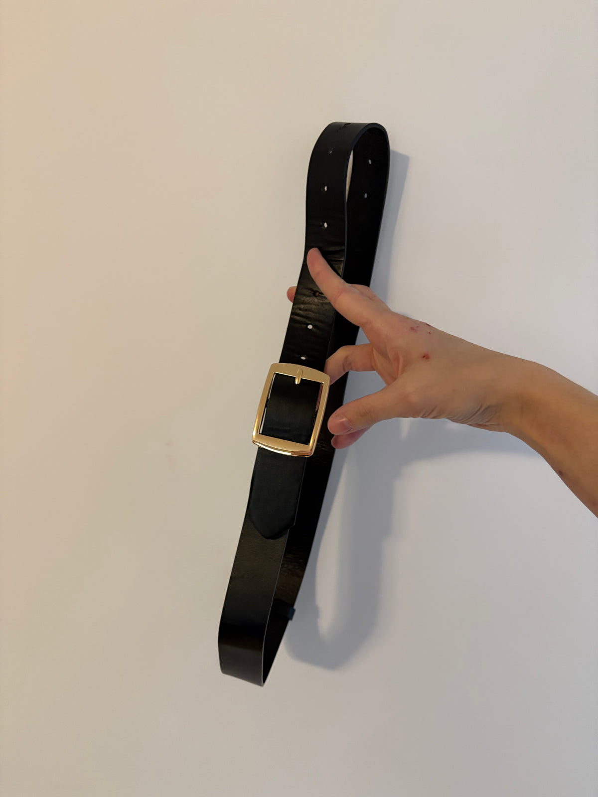 Ceinture medium/large