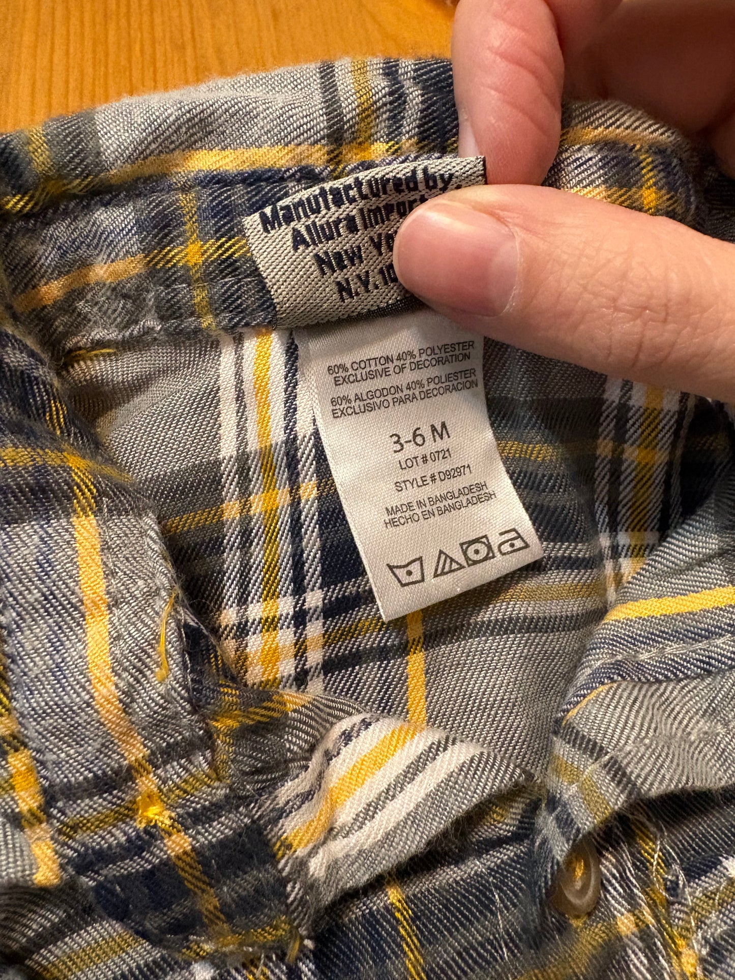 Cache-couche dog sport 3-6 mois