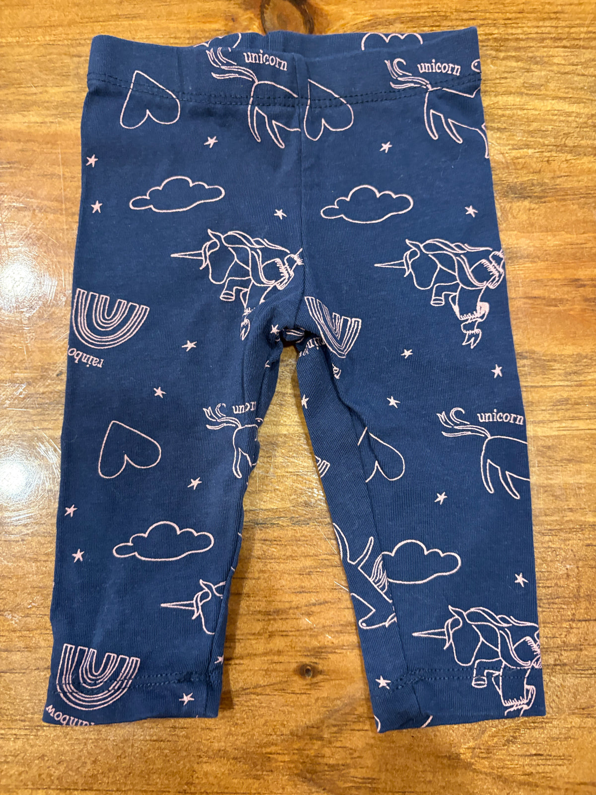 Pantalon tag 3 mois (cmb)