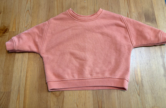 Gilet Zara 3-6 mois état neuf