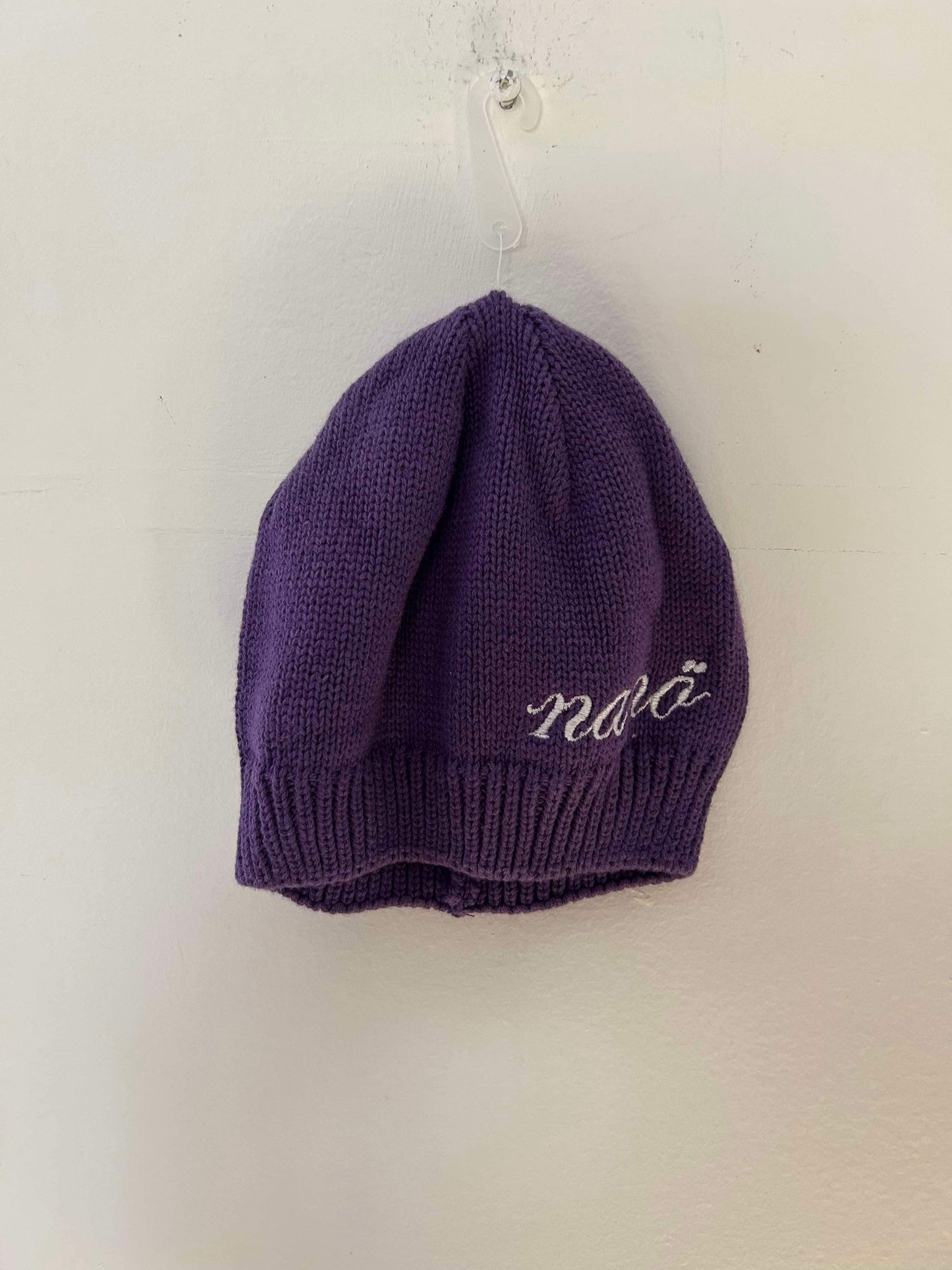 Tuque nanö neuve