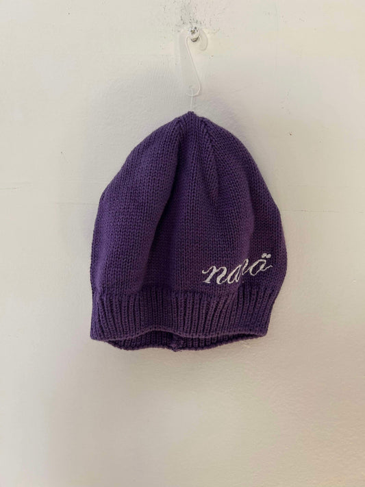 Tuque nanö neuve 12-24 mois