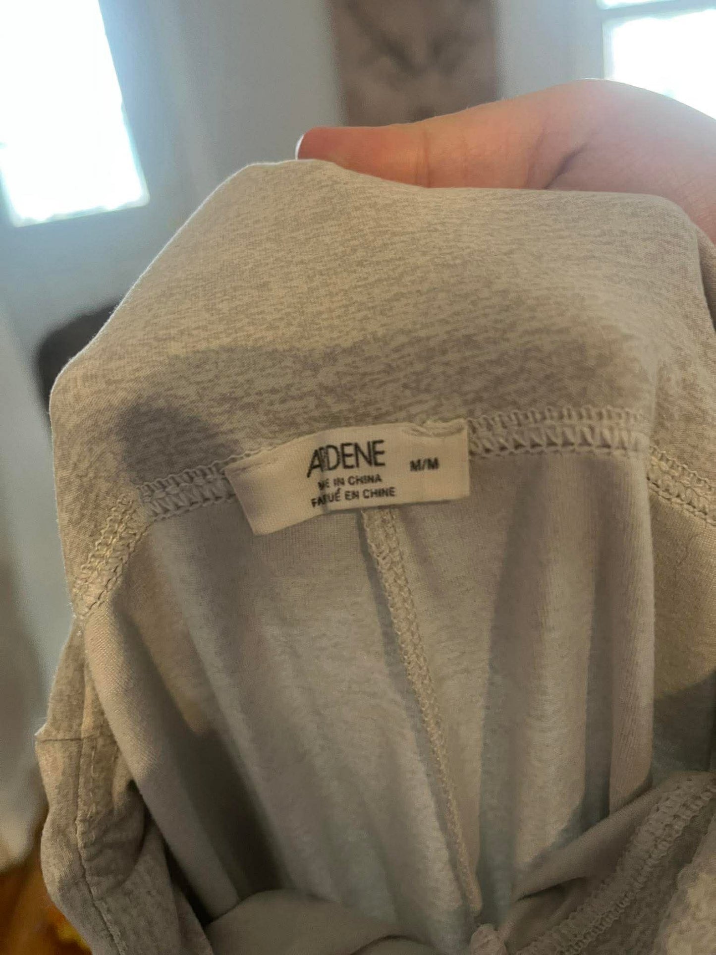 Legging ardene medium