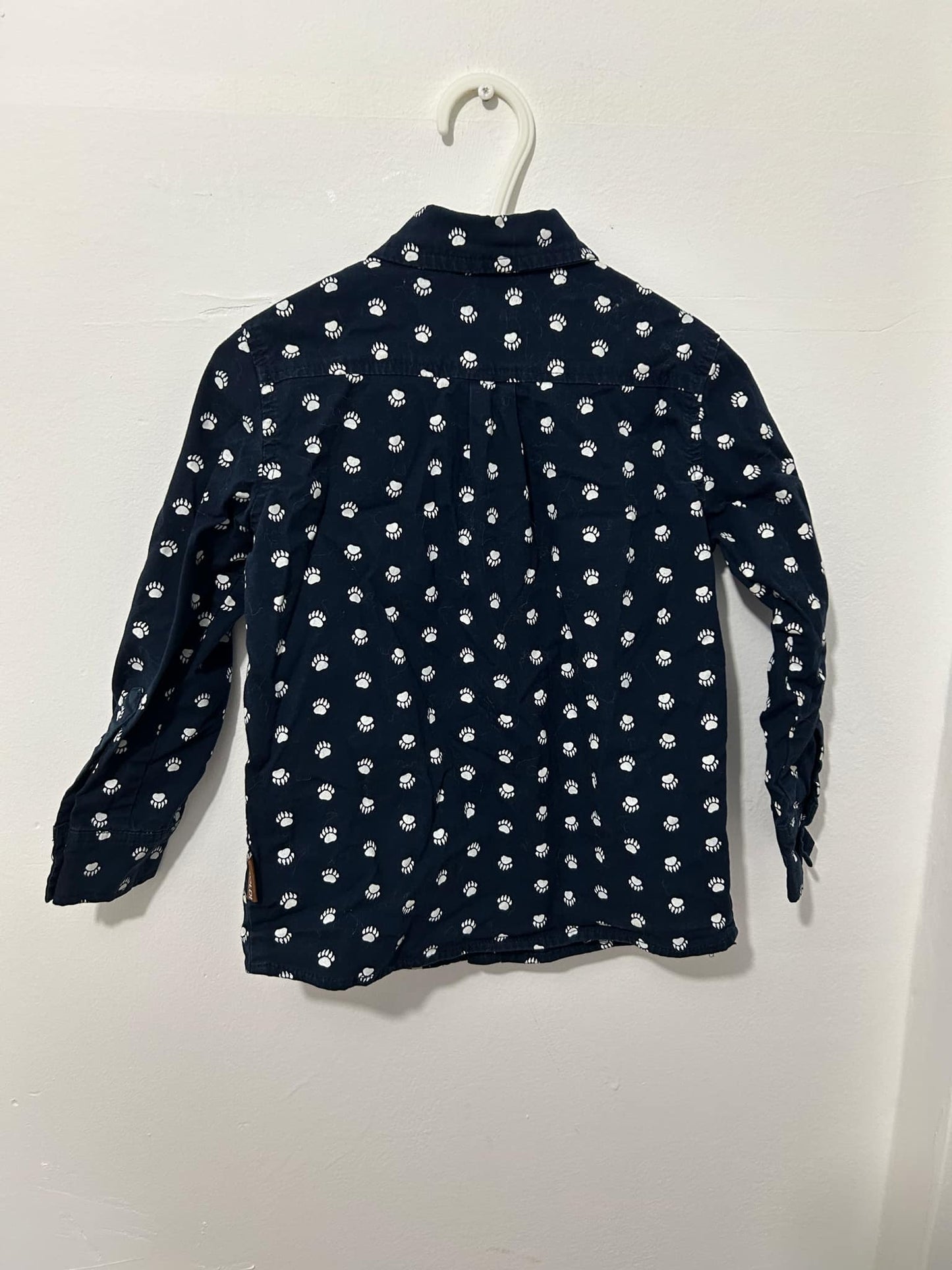 Chemise airoldi 3 ans