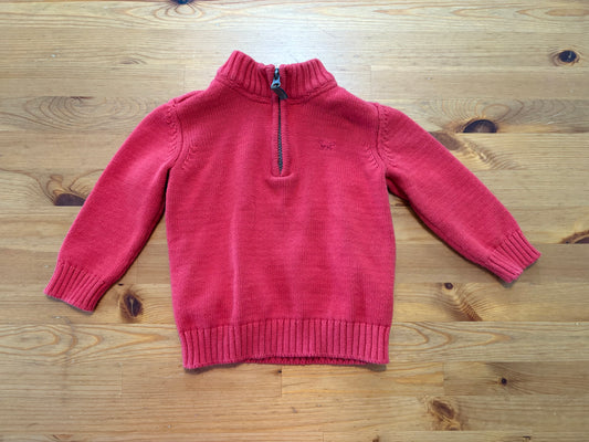 Gilet carter's 18 mois