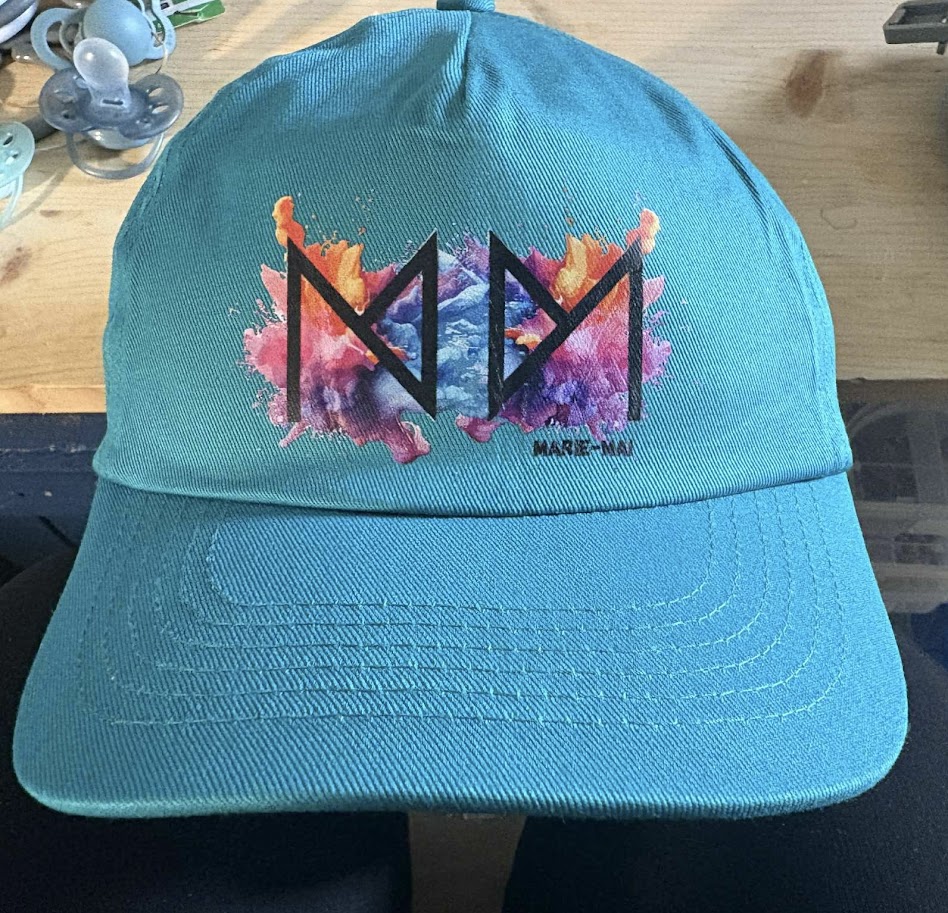 Casquette personnalisé à votre goût taille enfant ou adulte
