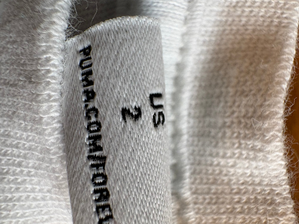 Chandail Puma 2T (cmb)