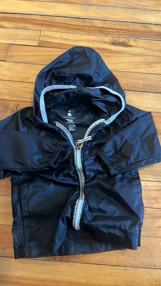 Impérméable 12 mois tag neuf