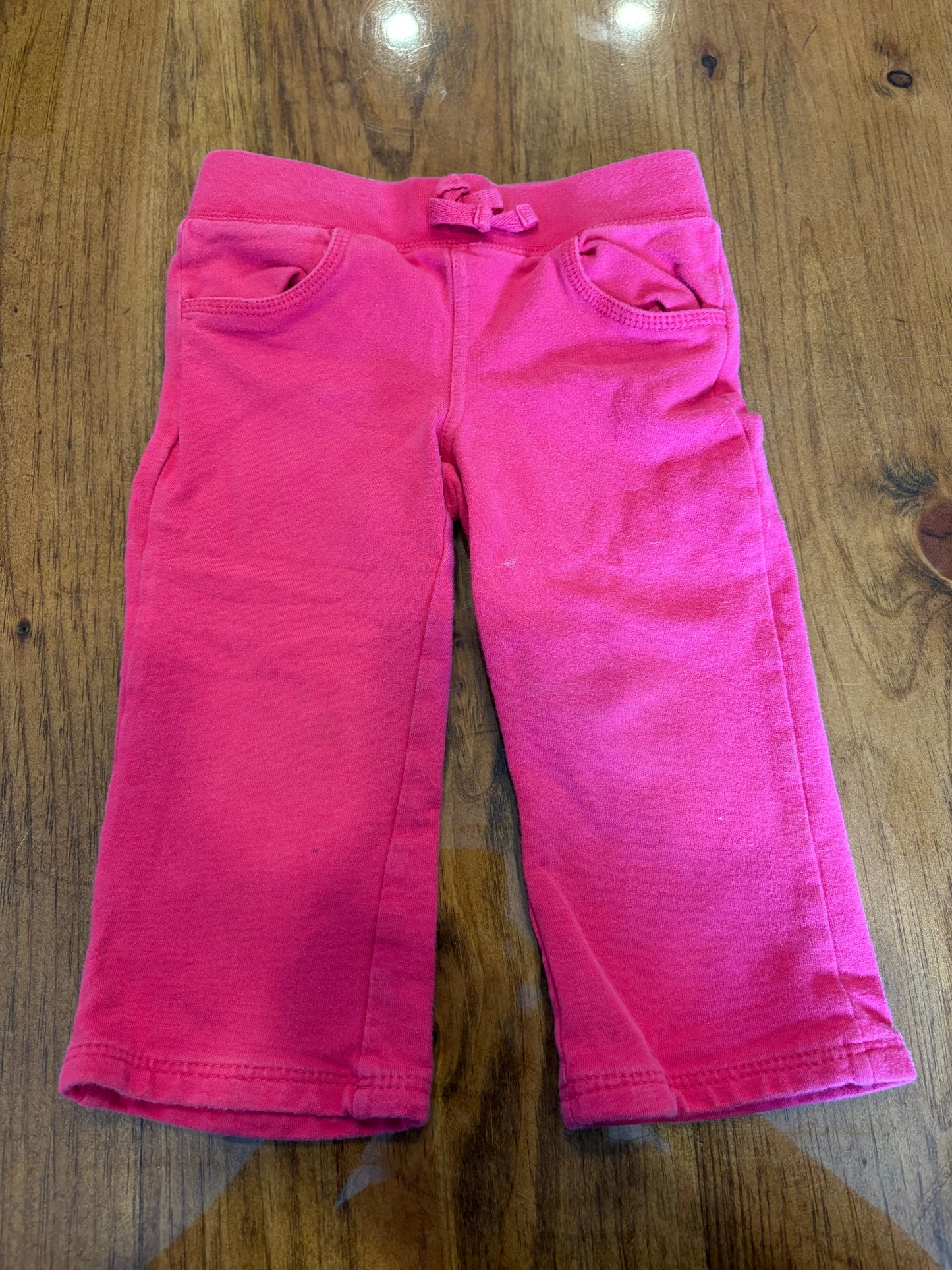 Pantalon cherokee 2T (cmb)