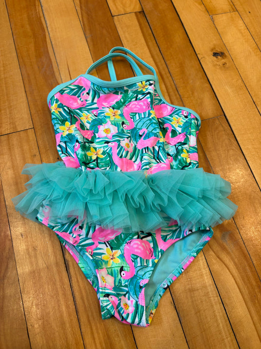 Maillot de bain George 2T