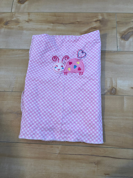 Couverture bébé