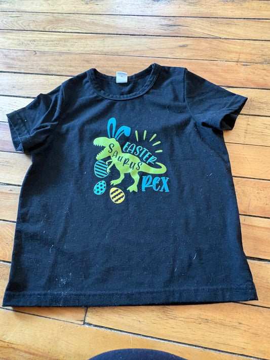 T shirt shein 4T (cmb)