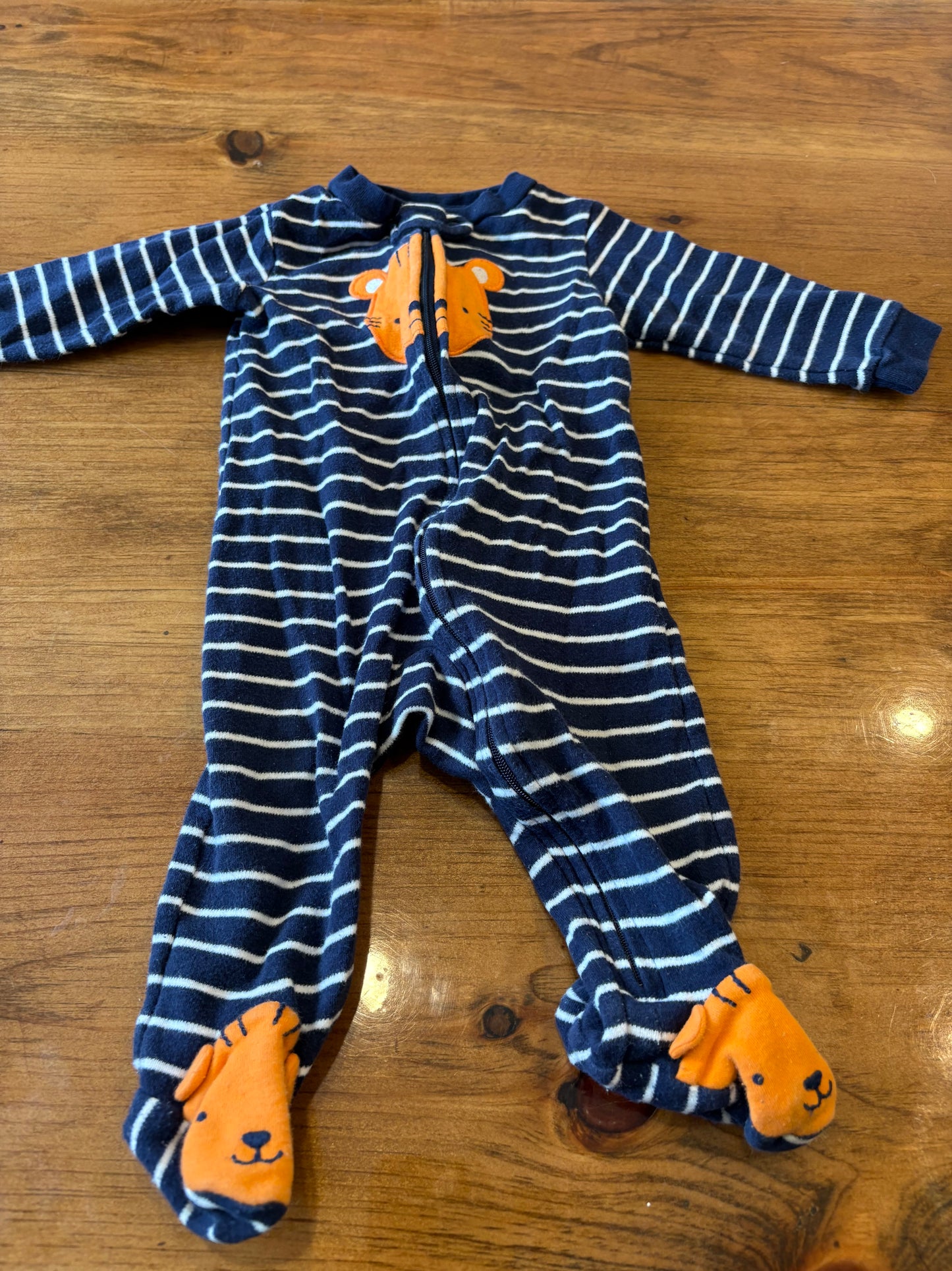 Pyjama carter's 3-6 mois