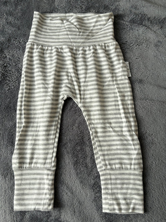 Pantalon évolutif zack et zoé 0-6 mois,rayonne de bambou valeur de 40$