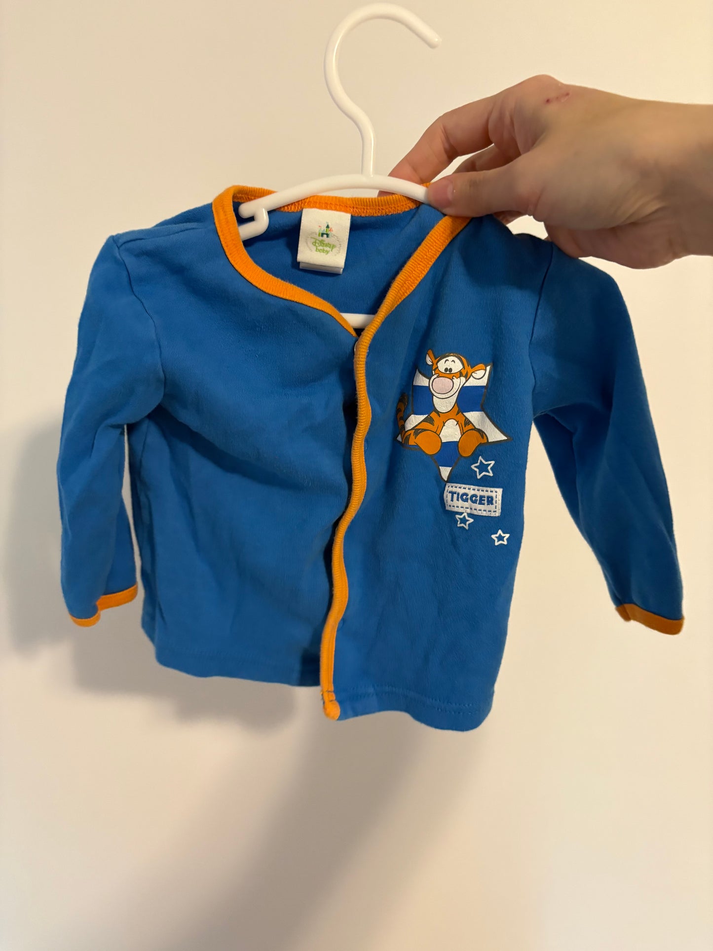 Gilet disney 12 mois