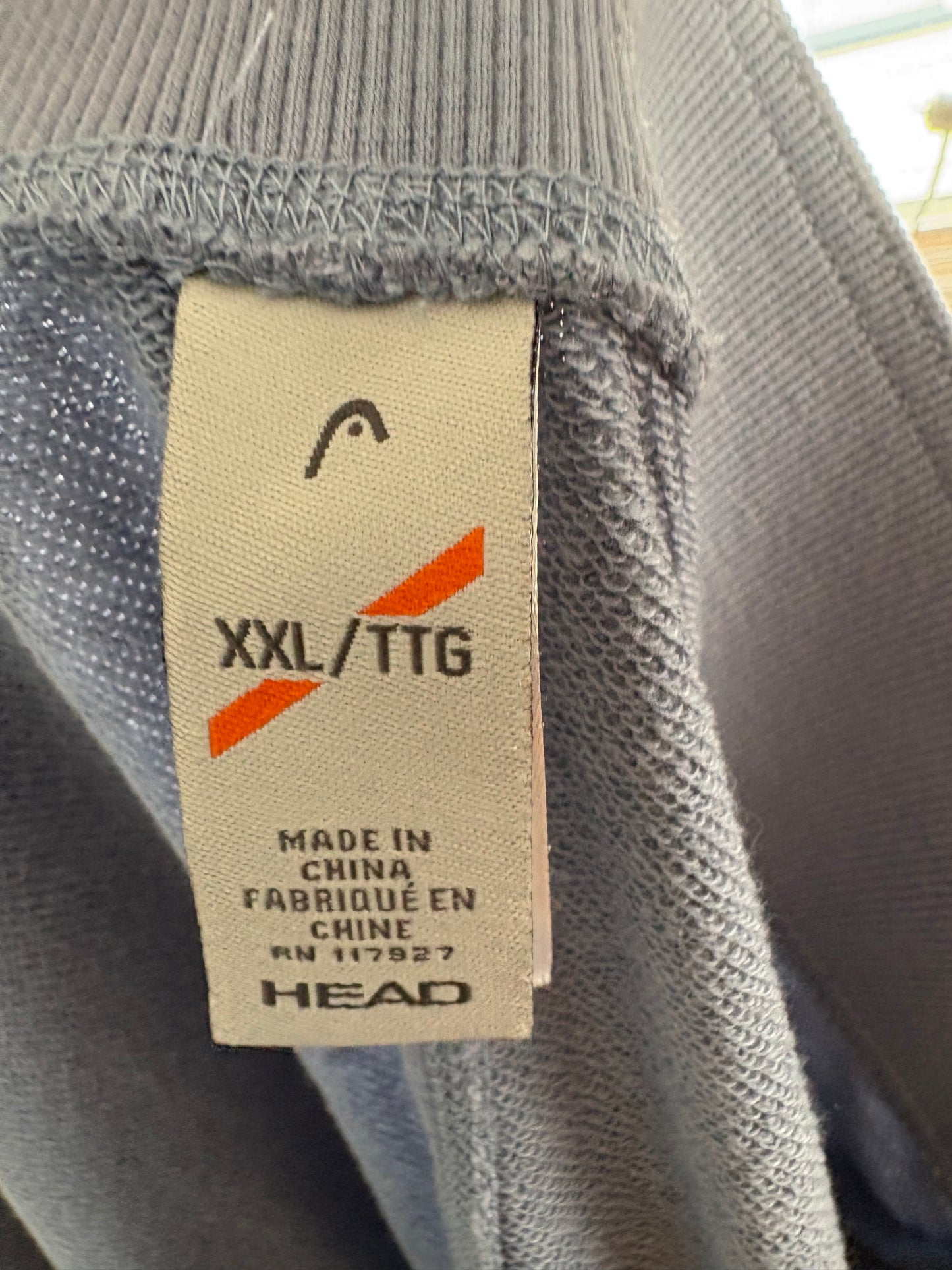 Pantalon XXL
