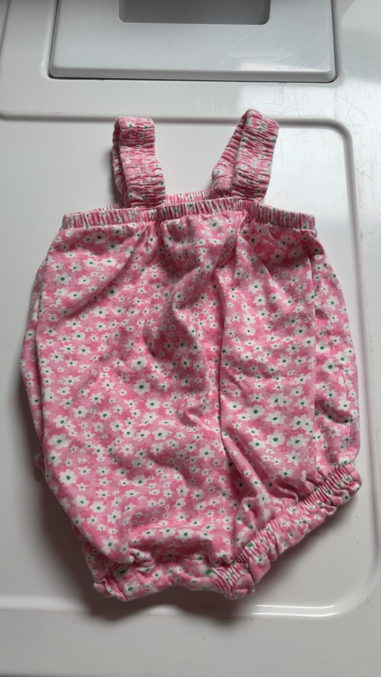 Romper Old navy 0-3 mois (cmb)