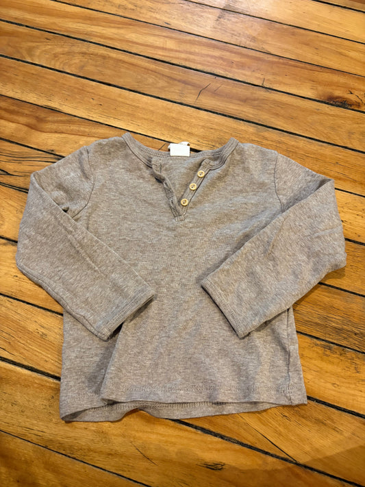 Chandail H&M 9-12 mois