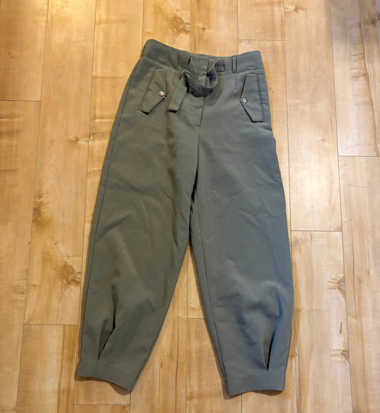 Pantalon dynamite taille 4 *