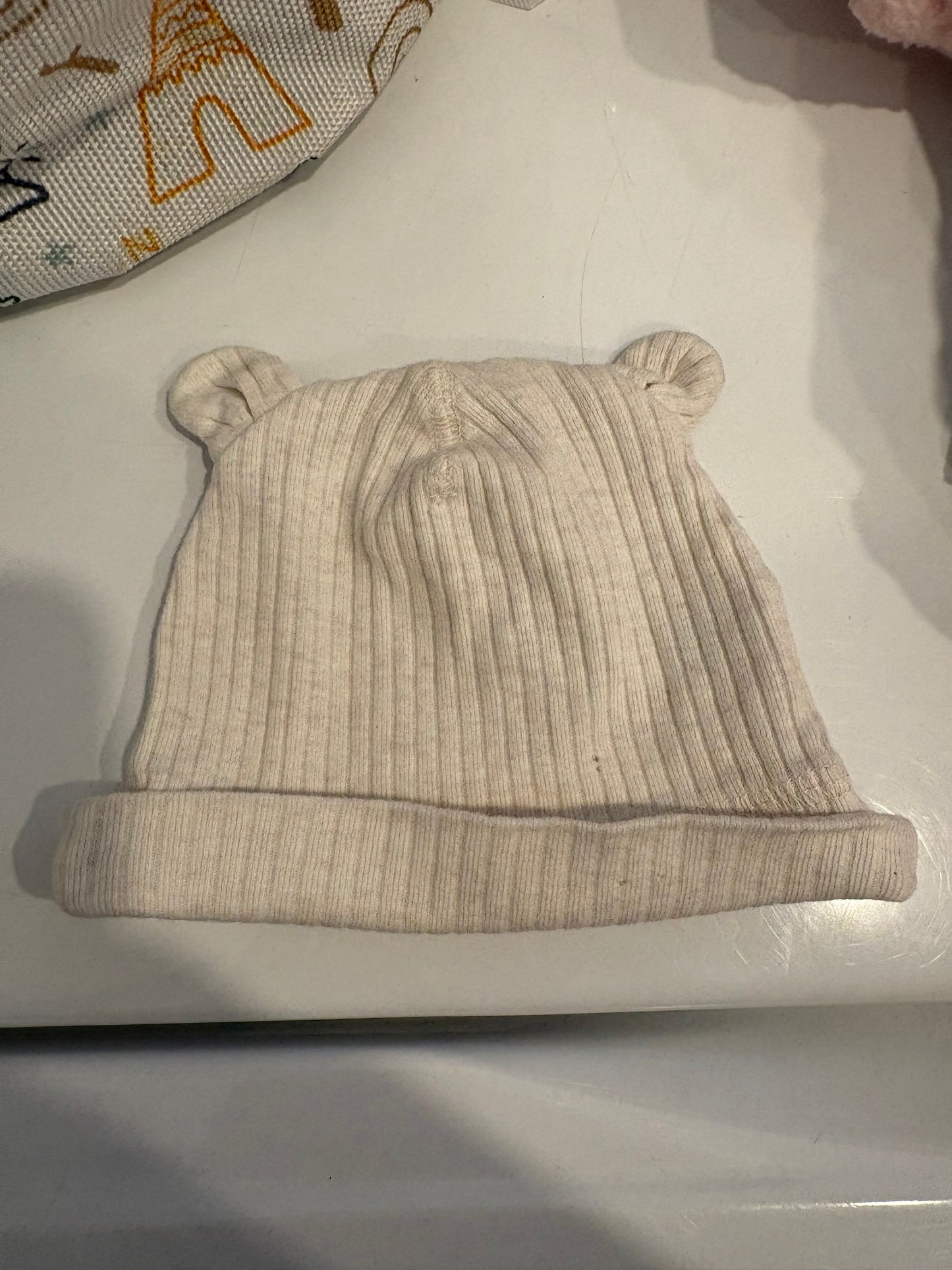 Chapeau H&M 0-1 mois (cmb)