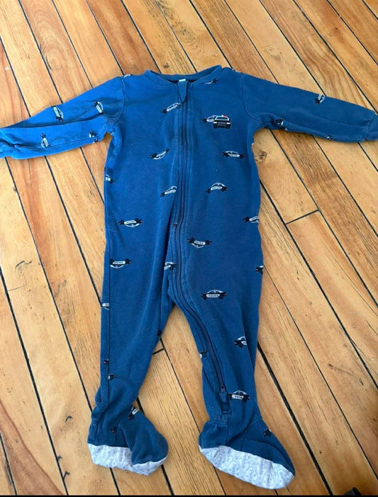 Pyjama pekkle 12 mois (cmb)